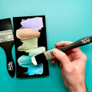 Ranger Simon Hurley create. Silicone Paste Spreader Set