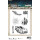 Gearheads Workshop Clear Stamps Car & Grunge Studio Light