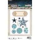 Gearheads Workshop Cutting Dies Gears & Stars Studio Lights
