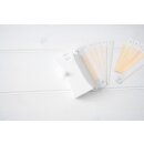 Sizzix Stencil & Stamp Tool Mini Universal Stencil Convertor for Print & Pattern Tool (10pcs)