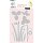 Creative Craftlab  Essentials Cutting Dies Daffodils