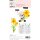 Creative Craftlab  Essentials Cutting Dies Daffodils