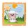Creative Craftlab  Essentials Cutting Dies Daffodils