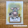 Silikonstempel by Carla Creates Cow on the Farm 16 Stück