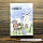 Silikonstempel by Carla Creates Cow on the Farm 16 Stück