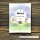 Silikonstempel by Carla Creates Sheep on the Farm 15 Stempel