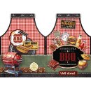 Essentials Cardmaking Pad BBQ Party - Studio Light