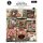 Essentials Cardmaking Pad BBQ Party - Studio Light