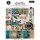 Essentials Die-Cut Paper Pad Gearhead Workshop - Studio Light