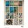 Essentials Die-Cut Paper Pad Gearhead Workshop - Studio Light