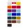 Amsterdam Acryl Vorteilspack 18x120 ml