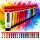 Amsterdam Acryl Vorteilspack 18x120 ml