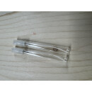 2x Sprühzerstäuber Glas, 5 ml