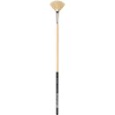 da Vinci CHUNEO Serie 489 Fächerpinsel