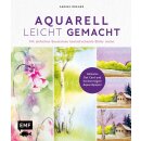 Aquarell leicht gemacht