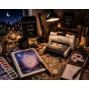 Kreativ Nacht in Dübendorf Samstag 18. Juli 2026,...