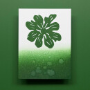 Simon Hurley create. Stellar Ink Pad Fake plant