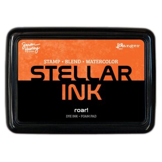 Simon Hurley create. Stellar Ink Pad Roar