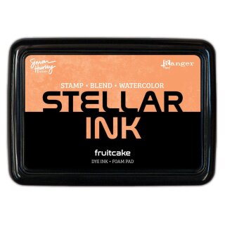 Simon Hurley create. Stellar Ink Pad Fruit Cake