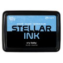 Simon Hurley create. Stellar Ink Pad Cry Baby