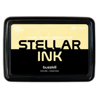 Simon Hurley create. Stellar Ink Pad Buzzkill