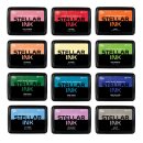 Simon Hurley create. Stellar Ink die 12 neuen Farben