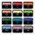 Simon Hurley create. Stellar Ink die 12 neuen Farben