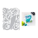 Spellbinders Dont Stop Believing Die Set Gentle Giant