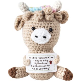 Positive Cow 13cm