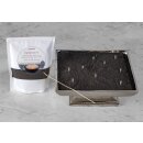 Glorex Kerzensand mit Docht 400g