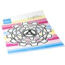 Stanzschablone Craftables Gear