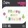Thinlits Die Set by Catherine Pooler Oh So Merry (21pcs)