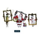 Thinlits Die by Tim Holtz Vault Papercut Christmas (26pcs)