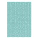 2D Texture Fades A5 Embossing Folder by Tim Holtz Vault...
