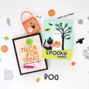 HEROween 13 Days of Crafty Treats