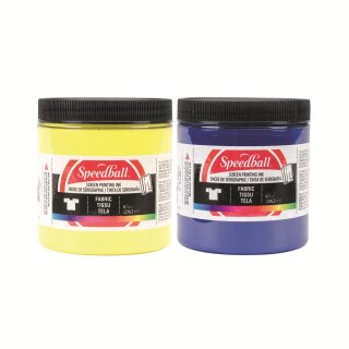 Speedball Siebdruck Textilfarbe 236 ml