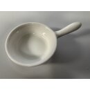 Miniatur Pfanne/ Fondue Pfanne 98mm mit Griff