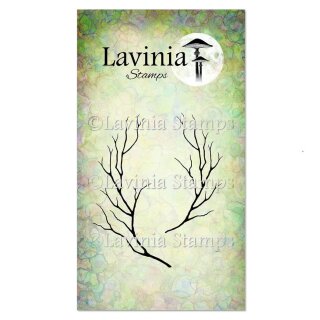 Lavinia Stamps Witch Hazel Stamp