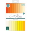 The Essentials A4 Premium Cardstock Tones, 20 Bogen