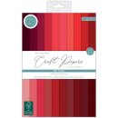 The Essentials A4 Premium Cardstock Tones, 20 Bogen