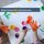 Kunst mit Hand und Fuss