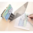 Kreativ-Set: Kunst des Zeichnens Zeichenprojektor