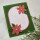 Spellbinders Upright Italic Holiday Sentiments Press + Foil Plate Joy to the World by Paul Antonio