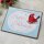 Spellbinders Upright Italic Holiday Sentiments Press + Foil Plate Happy Holidays by Paul Antonio