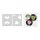 Spellbinders Hero Arts Vintage Vinyl Stencils Drop the Needle