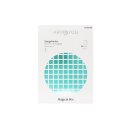 ART4YOU Spiegelkarton-Block Magical Mix 12 Blatt