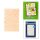 Spellbinders Halloween Hugs 3D Embossing Folder Trick or Treat by Simon Hurley