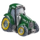 Traktor 5 x 4 cm