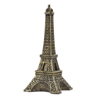 Eiffelturm -Paris- 3,7 x 8,5 cm