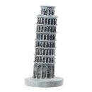 Schiefe Turm  Pisa  3,5 x 7,3 cm